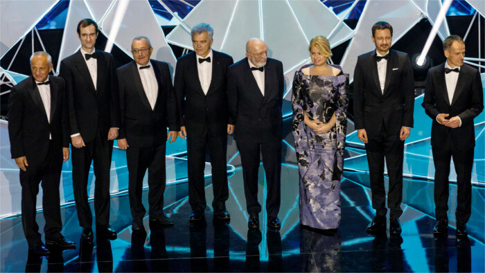 ESET Science Award 2021