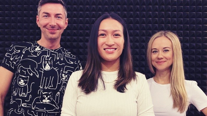 Gastropodnikateľka Lucia Thao Huong Šimeková: Vietnam chcem ľuďom predstavovať aj prostredníctvom jedla