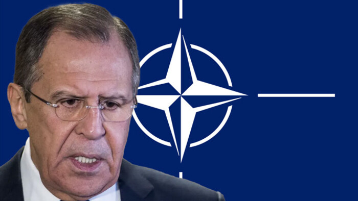 Oroszország felfüggesztette NATO-képviseletének működését