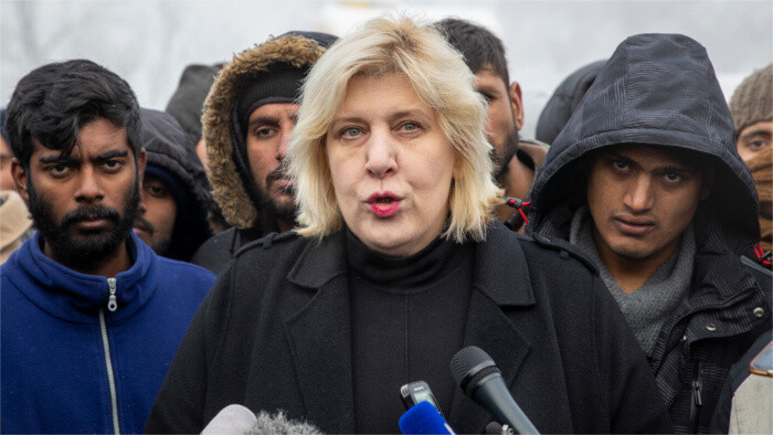 Le Conseil de l’Europe se dit préoccupé par la proposition de loi slovaque sur l’IVG