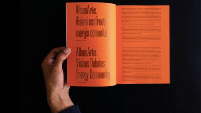 Talianski umelci v AlbumArte