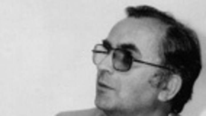 Falleció el compositor Hanuš Domanský