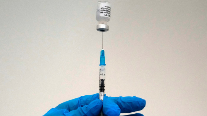 Eslovaquia ha donado ya 770.000 dosis de vacunas contra la COVID-19