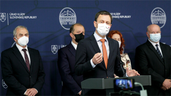 Plán obnovy a samosprávy      