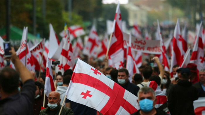 Vlády SR a Gruzínska uzavreli dohodu