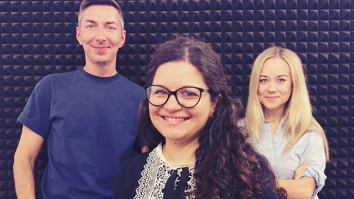 Filmárka Vera Lacková: V našej spoločnosti pozorujem najmä latentný rasizmus