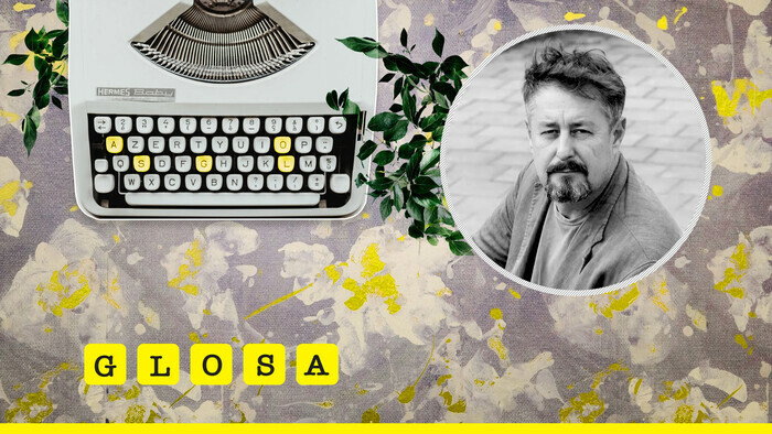 Glosa týždňa Silvestra Lavríka: Prečo píšem XVI