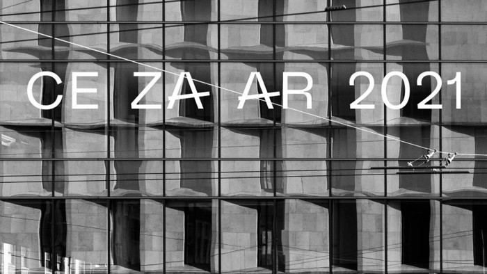 Cyklus: CE ZA AR 2021