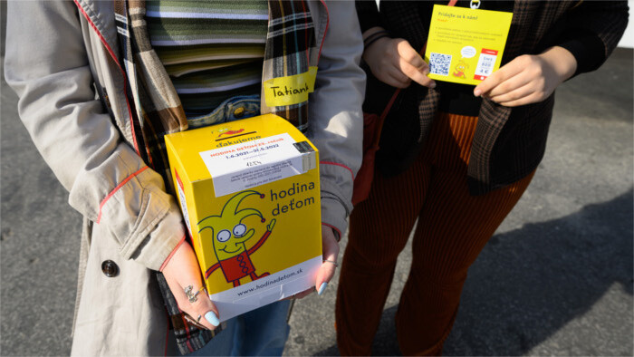 Recolectan dinero para las familias con un sólo progenitor