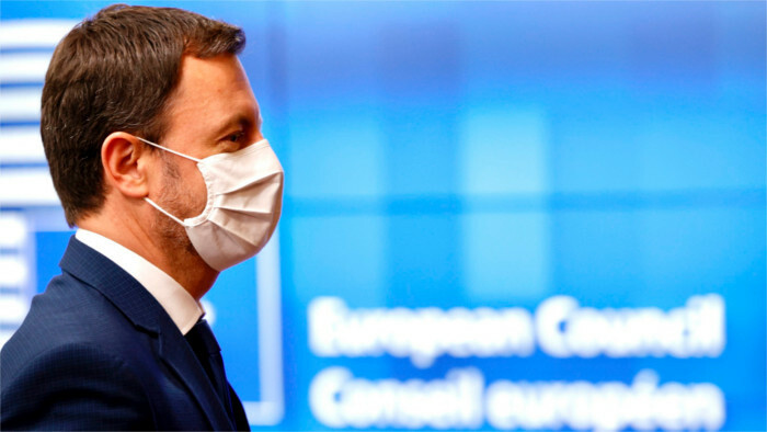 Heger to defend use of nuclear energy at EU Summit 