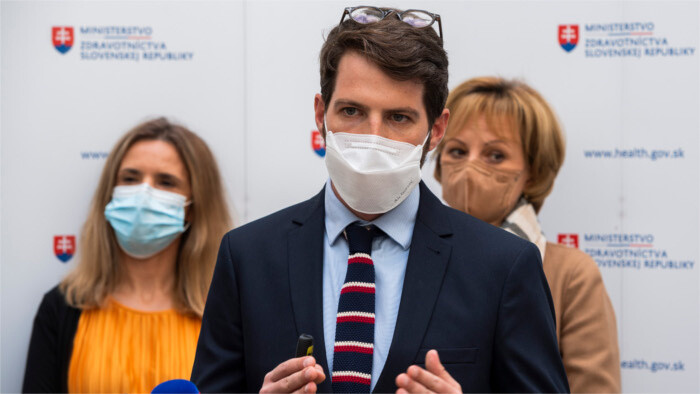 Le Conseil des spécialistes ne propose pas de mesures de restriction pour la Toussaint