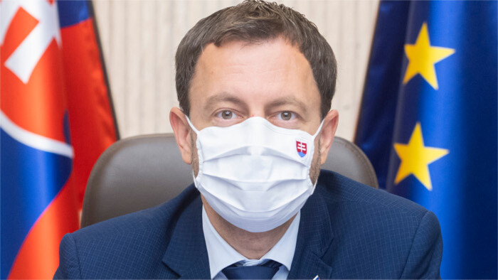 Prime Minister: Opposition dragging Slovakia back to 1998 