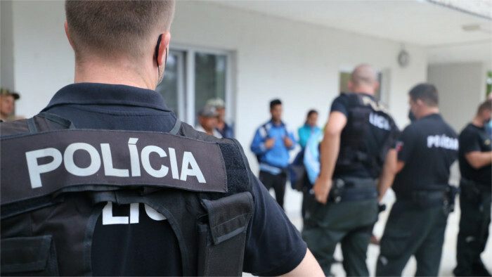 Le nombre d’étrangers vivant en Slovaquie ne cesse d’augmenter