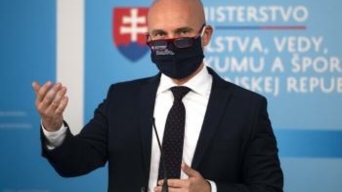 Novela vysokoškolského zákona