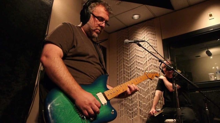 Pomalá hudba: Robin Guthrie, Benjamin Lew, Alapastel aj Zero 7