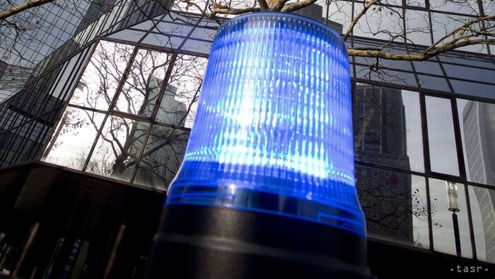 Quatre Slovaques morts lors d’un accident en Belgique