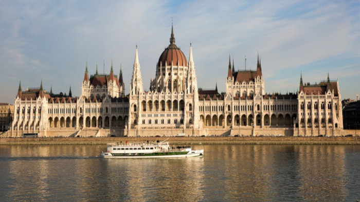 Slováci a Budapešť