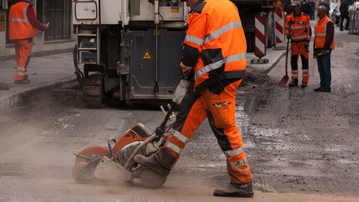 Oprava regionálnych ciest v Bratislavskom kraji