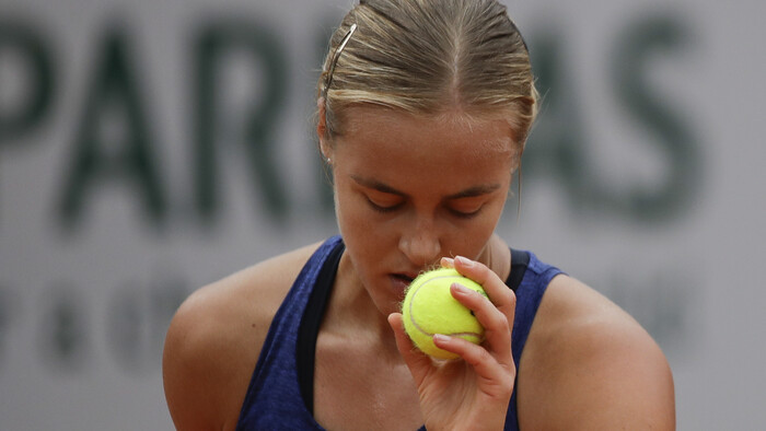 Tenis: finálový turnaj Fed Cup