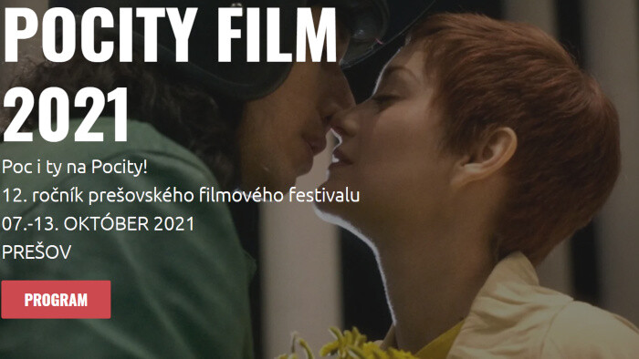 Festival POCITY