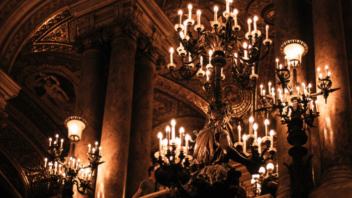 Deň maďarskej operety a 150. výročie narodenia Franza Lehára v Komárne