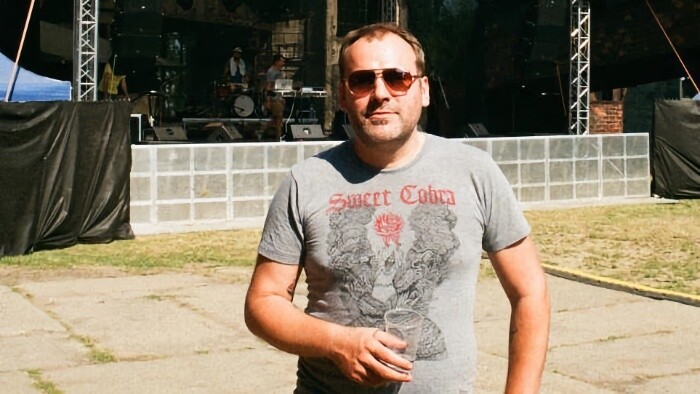 Pena dní_FM s Michalom Pařízkom