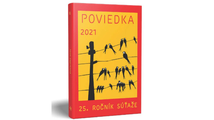 Poznáme laureátov Poviedky 2021