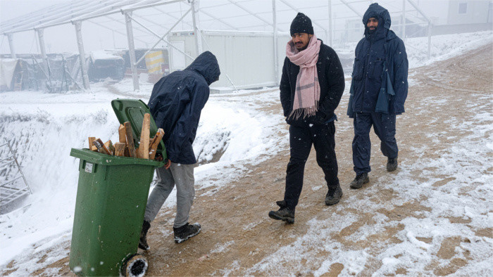 Eslovaquia se compromete con la ayuda a los países de los Balcanes