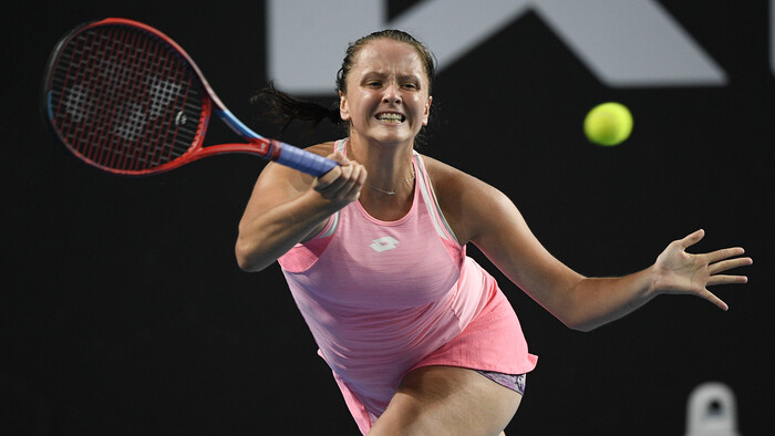Tenis: Finálový turnaj Pohára Federácie