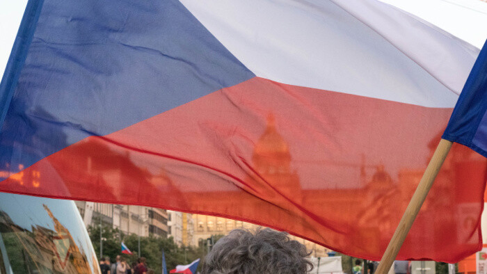 Glosa: Československo v mojom srdci