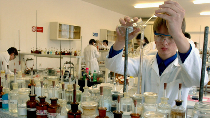 One in five Slovak university students study abroad