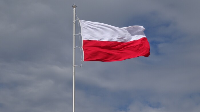 Pokuta Poľsku