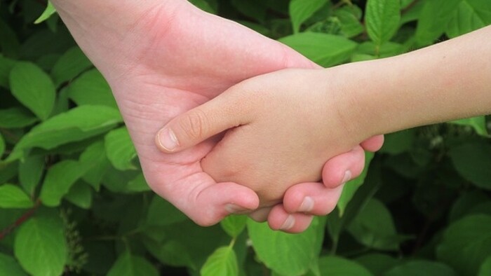 Zamyslenie / Z druhej ruky