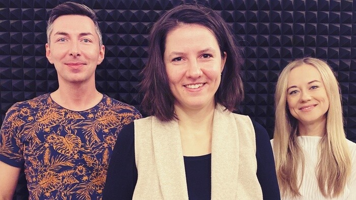 Sociolingvistka Júlia Choleva: Slováci sú na svoj jazyk pyšní