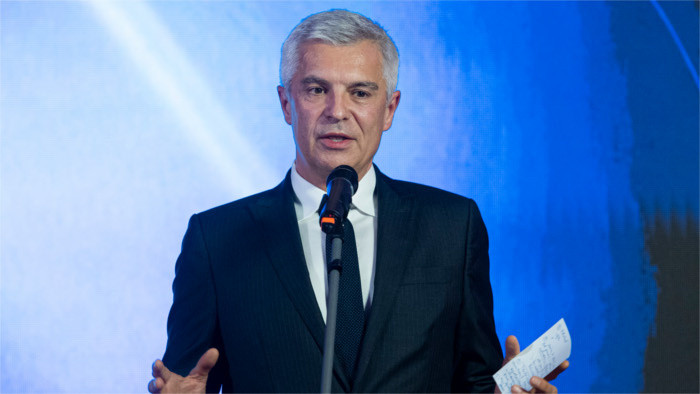 El jefe de la Diplomacia viaja a Estonia para tomar parte en el encuentro del B9
