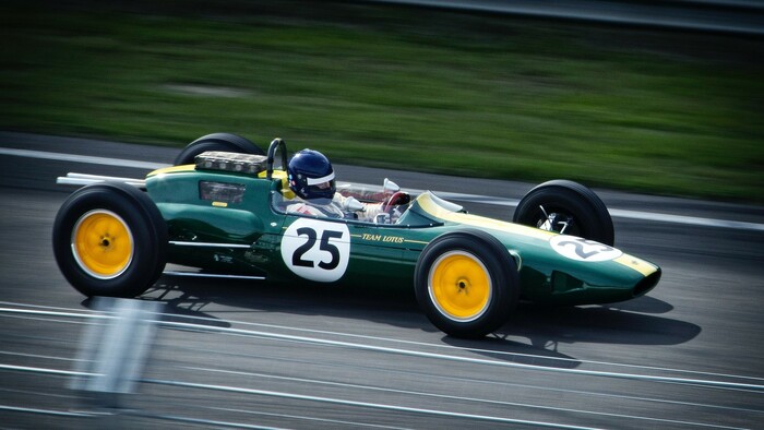 Race for Children