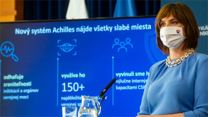 Ucrania releva de Eslovaquia la presidencia de la Estrategia del Danubio