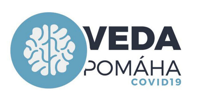 The future of Veda pomáha Covid-19