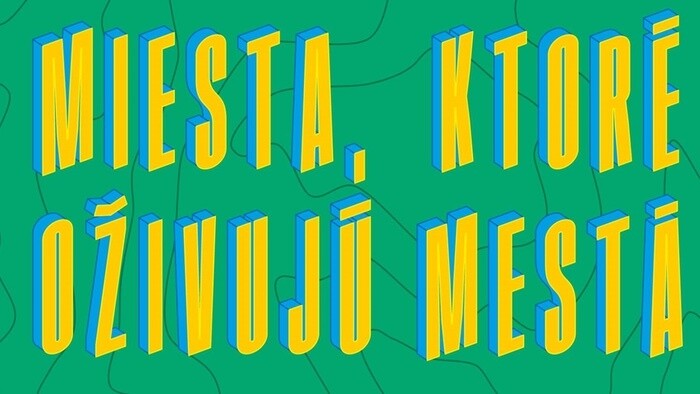 Stretnutie slovenských nezávislých kultúrnych centier