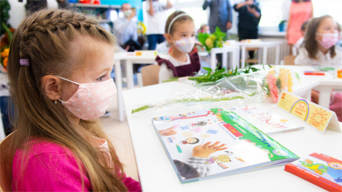 Le ministère de l’Education lance un projet innovant