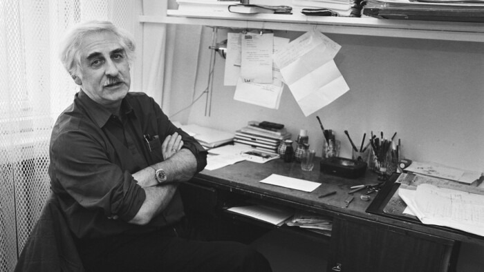 HzA / Viktor Kubal