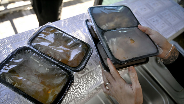 Les établissements de la restauration lancent un cri d’alarme