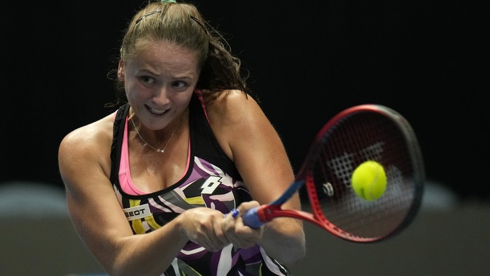 Tenis: Slovensko - Španielsko 1:2