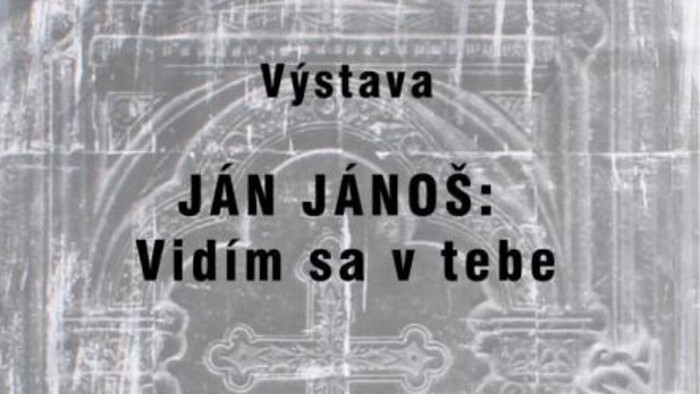 Vidím sa v Tebe v Dome Quo vadis v Bratislave 