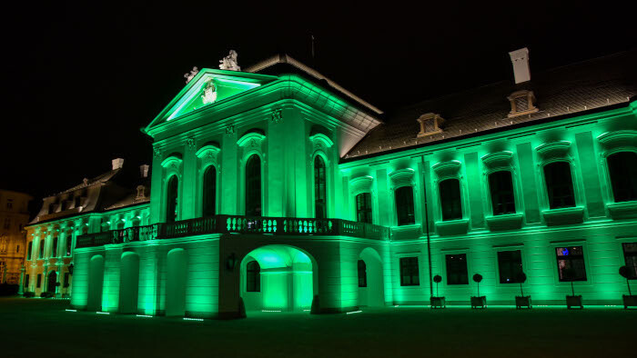 Green light for climate summit 2021