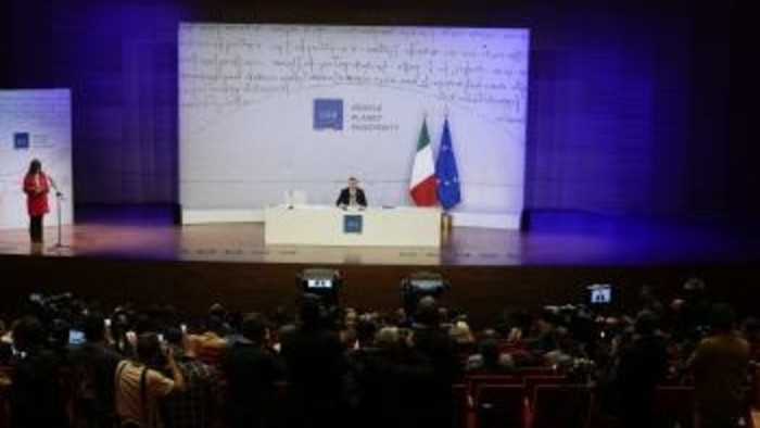 Začala sa klimatická konferencia v Glasgowe