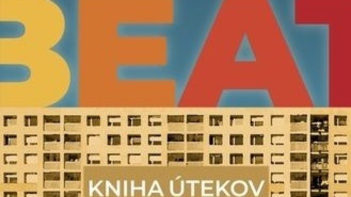 Viliam  Klimáček vydáva Beat – Kniha útekov