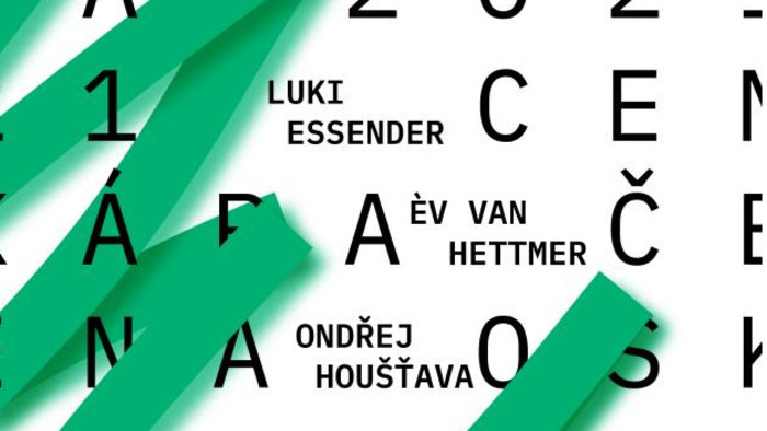 Výstavu finalistov Ceny Oskára Čepana otvoria v Kunsthalle koncom novembra 