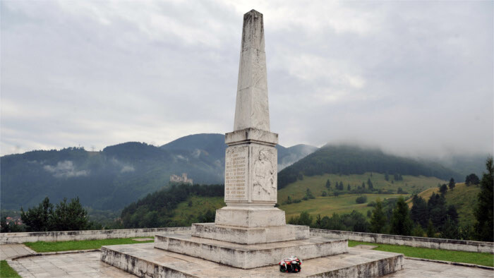 Wettbewerb Kulturdenkmal des Jahres ausgerufen