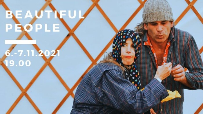Beautiful People uvedie Ticho a spol.